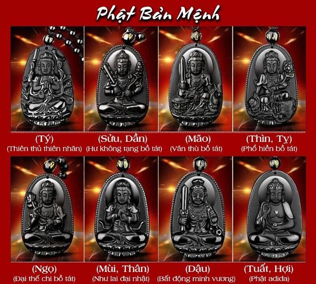 07 phat ban menh 12 con giap