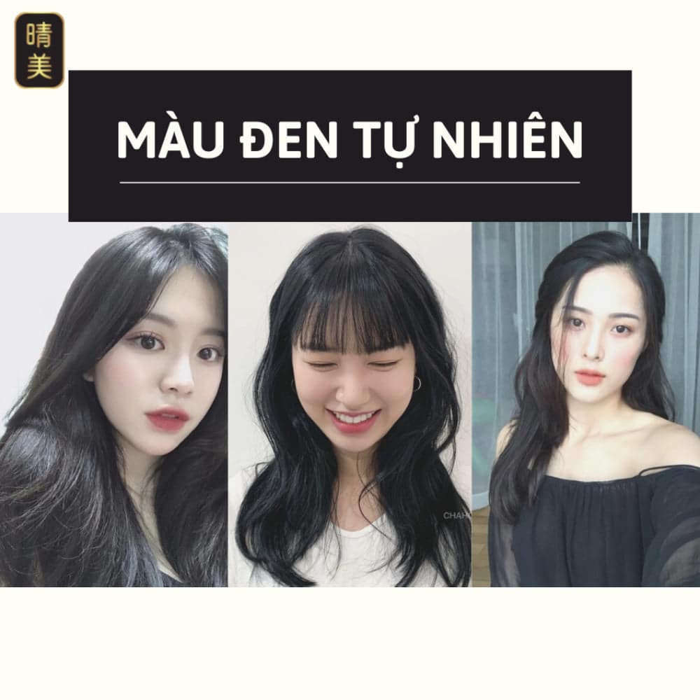 KOMI – Dầu gội nhuộm tóc thảo dược tự nhiên 100% – Bán chạy Nhật Bản 5 image 1 16