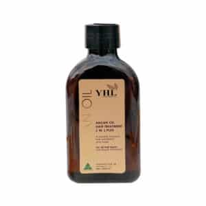 Tinh dầu dưỡng tóc Argan YHL (Úc)-2