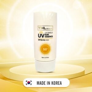YHL Korean Sunscreen - Kem chống nắng YHL Hàn Quốc