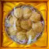 Hộp 100gram Tổ Hồng Yến Tinh Chế Làm Sạch Nguyên Chất 100%