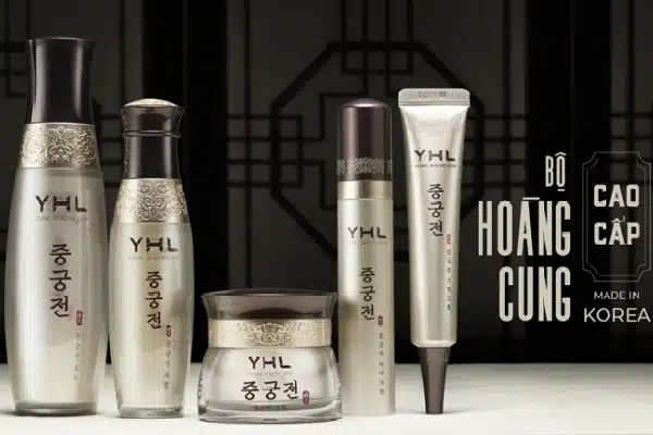 Bị mụn có nên sử dụng kem hoàng cung kim cương YHL hay không? 3 kem-hoang-cung-kim-cuong-yhl