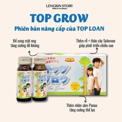 top-grow-jpanwell-siro-vitamin-ho-tro-tang-chieu-cao