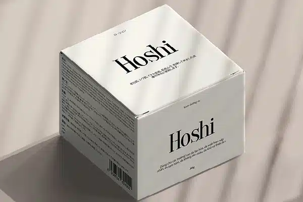 Đánh giá khách quan về kem trắng da Hoshi có thật sự tốt?