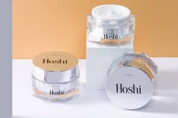 Cách dùng kem Hoshi Nhật Bản đạt được làn da mịn màng