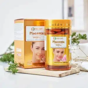 vien-uong-nhau-thai-cuu-golden-health-placenta-50000mg
