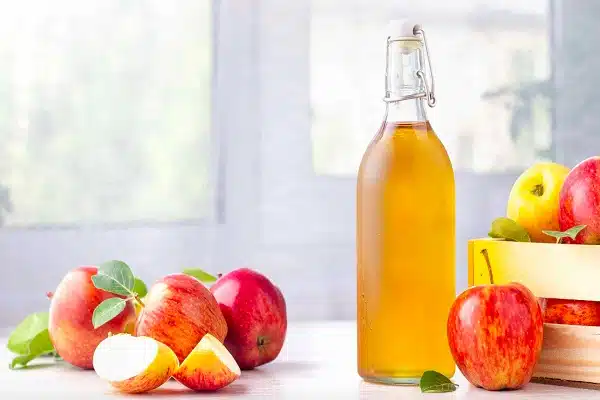 4 phương pháp giảm cân bằng giấm táo giúp bạn giảm 5kg/tuần