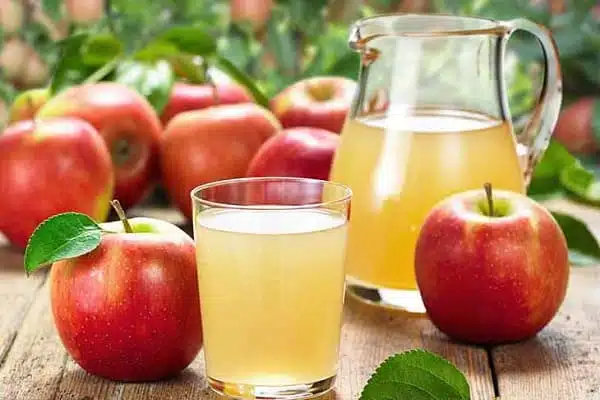 4 phương pháp giảm cân bằng giấm táo giúp bạn giảm 5kg/tuần