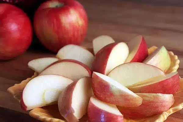 Giảm cân 3 ngày với táo có thật sự đạt được kết quả như mong đợi?