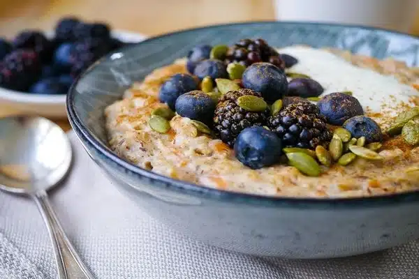 Giảm cân yến mạch 1 tuần bạn tin được không? 4 Giảm cân yến mạch 1 tuần bạn tin được không?