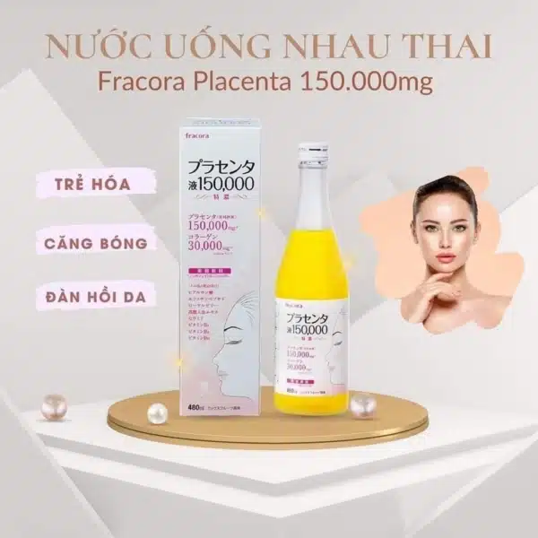 nuoc-uong-nhau-thai-cuu-fracora-placenta-150000mg