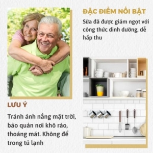 Sữa Đông Trùng Hạ Thảo Hogi giúp chắc khỏe xương khớp, bồi bổ sức khỏe 10 sua-dong-trung-ha-thao-hogi-giup-chac-khoe-xuong-khop