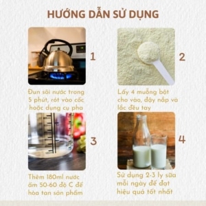 Sữa Đông Trùng Hạ Thảo Hogi giúp chắc khỏe xương khớp, bồi bổ sức khỏe 11 sua-dong-trung-ha-thao-hogi-giup-chac-khoe-xuong-khop