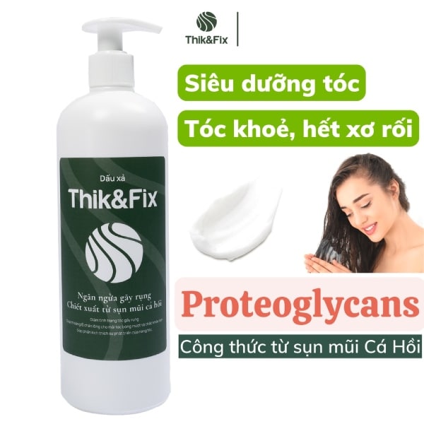 Thik&Fix Conditioner Image
