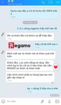 review ragamo co tot khong myphamhera