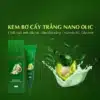 kem-bo-cay-trang-nano-olic