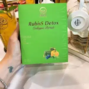 rubiss-detox-collagen-rau-cu-giup-giam-can-dep-da