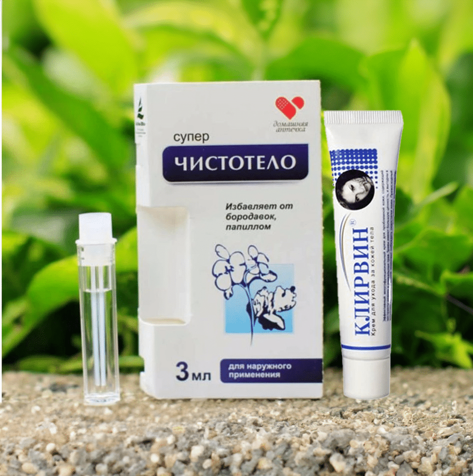 Combo Dvelinil Gel + Cream
