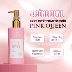 kem-duong-trang-da-body-tuyet-pink-queen