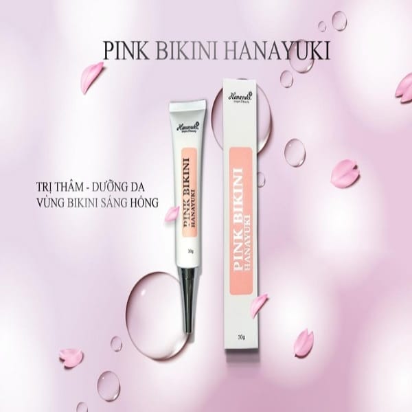 Hanayuki Cream Image