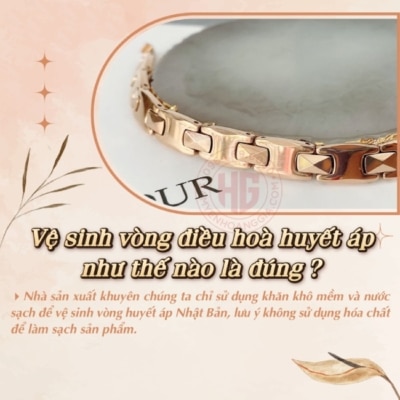 Vòng hỗ trợ điều hòa huyết áp Toma 17 vong-ho-tro-dieu-hoa-huyet-ap-toma