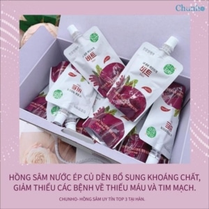hong-sam-nuoc-ep-cu-den-chunho-ncare