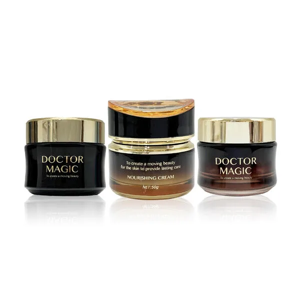Doctor Magic N3 Cream Set