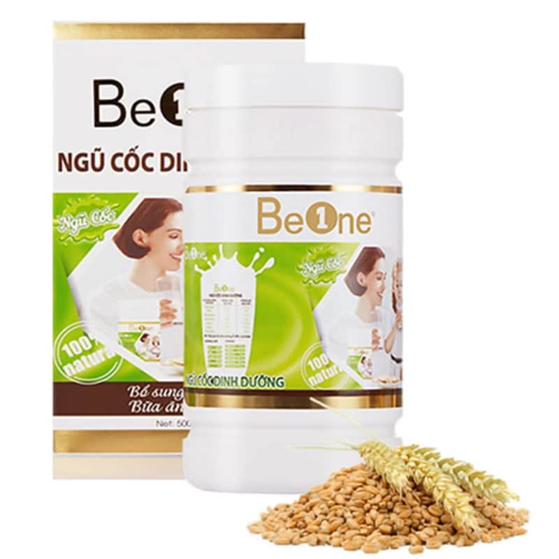 Beone Nutritional Cereal