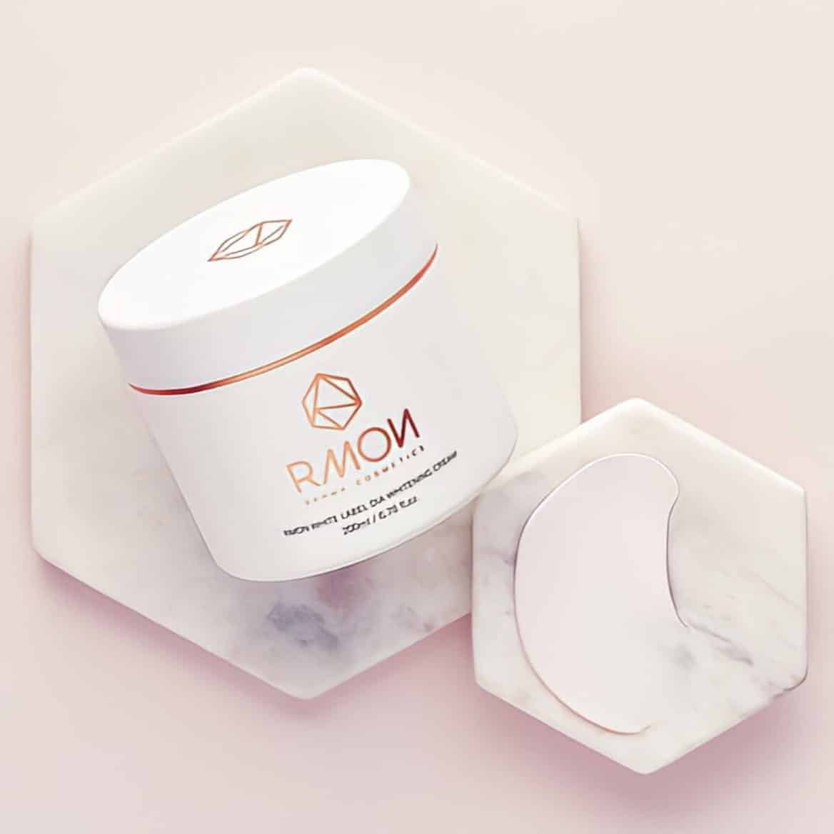 Rmon White Label Dia Whitening Body Cream Product Image