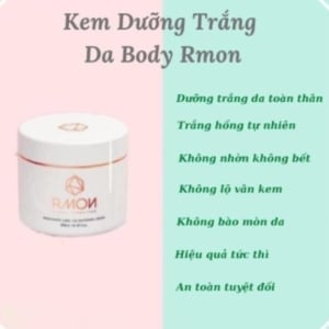 kem-duong-trang-da-body-rmon-white-label-dia-whitening