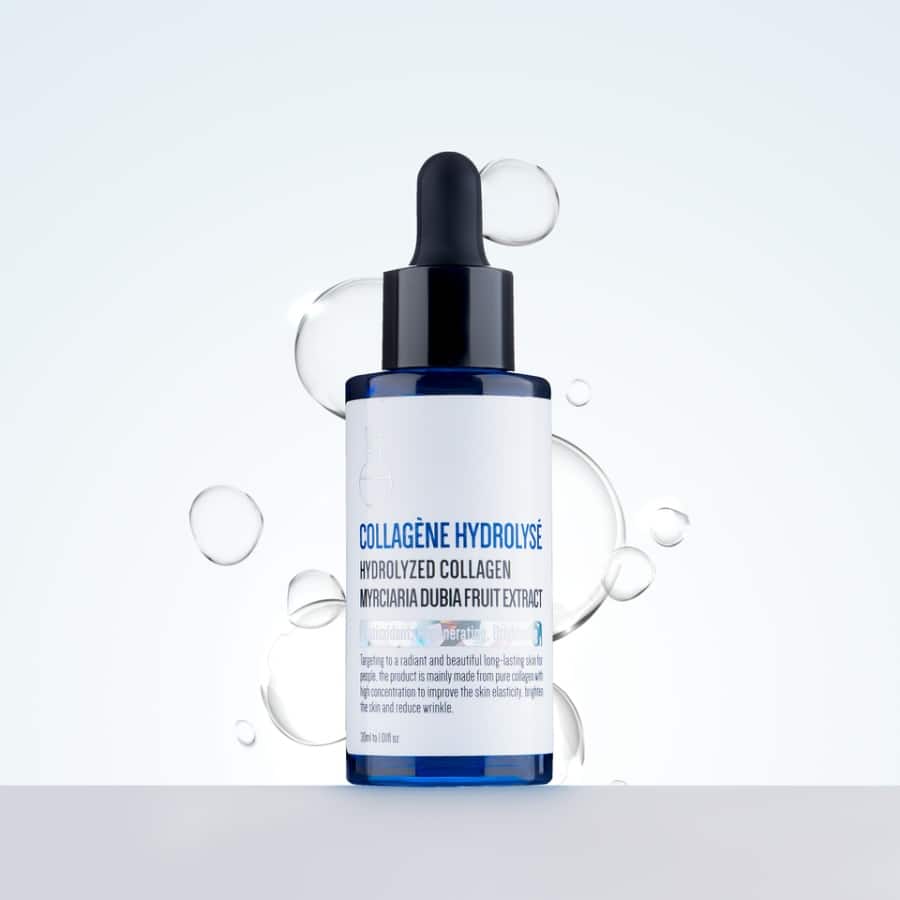 Detox Blanc Serum Image
