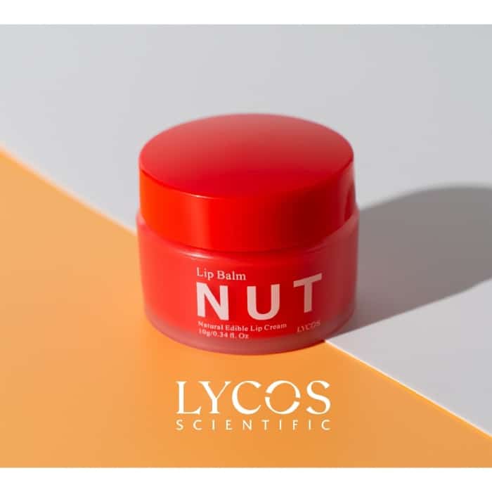 Nut Lycos Lip Balm