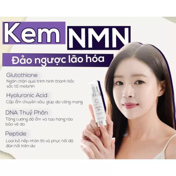 kem-duong-new-turn-multi-function-cream-nmn-essence