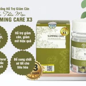 vien-uong-thao-moc-ho-tro-giam-can-slimming-care-x3