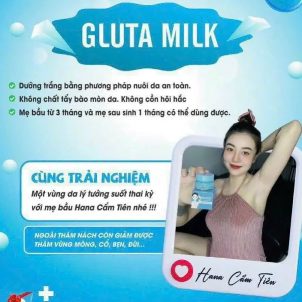 kem-tri-tham-nach-gluta-milk