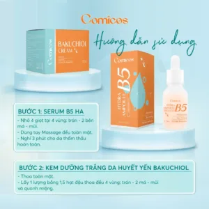 combo-peel-da-collagen-4k-serum-b5-ha-kem-face-comicos