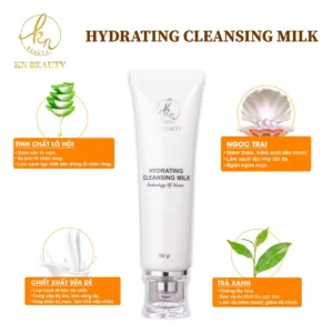 sua-rua-mat-kn-beauty-hydrating-cleansing-milk