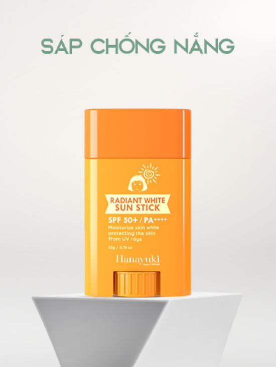 Hanayuki Sunscreen Image