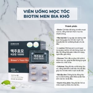 vien-uong-kich-thich-moc-toc-brewers-yeast-biotin