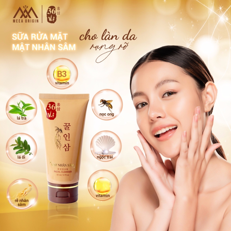 sua-rua-mat-nhan-sam-do-meea-organic-36-vi