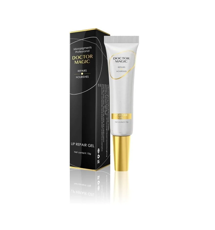 Ms10 - Doctor Magic Lip Essence Product Image