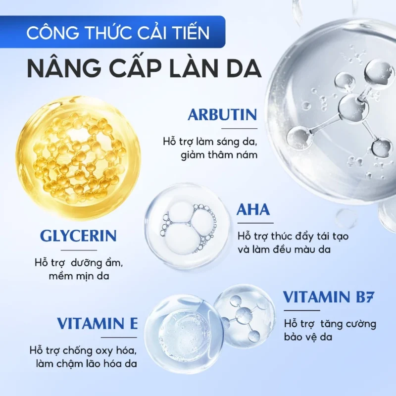 kem-duong-da-fresh-lady-ho-tro-mo-tham-giam-nam