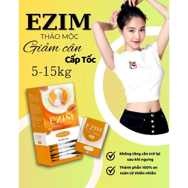 Herbal Enzymes Support Safe Weight Loss