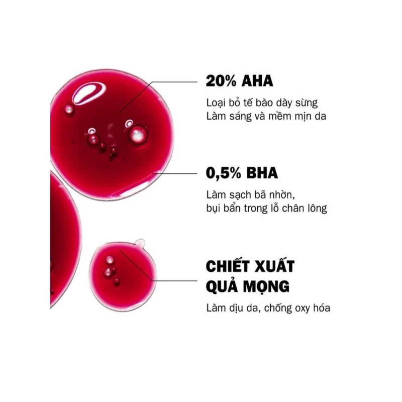 tinh-chat-red-peel-tingle-so-natural