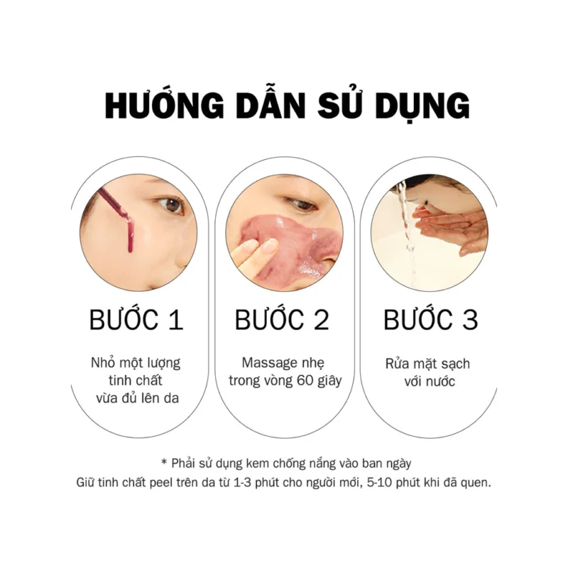 tinh-chat-red-peel-tingle-so-natural