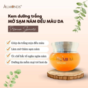 kem-cam-duong-trang-mo-nam-almonds-premium