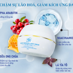 kem-duong-trang-da-body-honey-whitening-mla-beauty