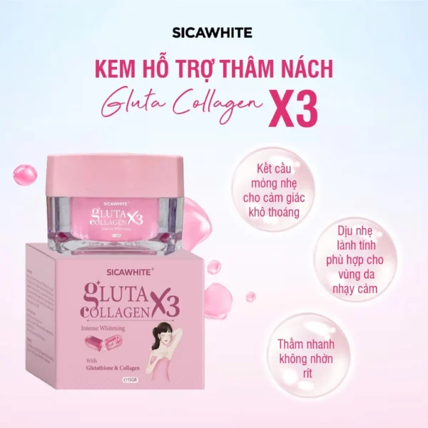 glutathione x3 radiance cream AILKE Organic Unrefined Shea Butter Oil Cream, Daily Skin Moisturizer For Face & Body, Soften, Smooth & Boost Radiance, Alleviates Dryness, With And Vitamin C, 3.5 oz : Beauty The gluthation set is here