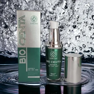 Serum Tế Bào Gốc Lurcinn - Bio Centa 15g