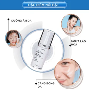 Hexa Exo Serum Lurcinn Săn Chắc Căng Bóng Trắng Sáng 7 hexa-exo-serum-lurcinn-san-chac-cang-bong-trang-sang